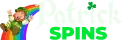 patrickspins casino logo